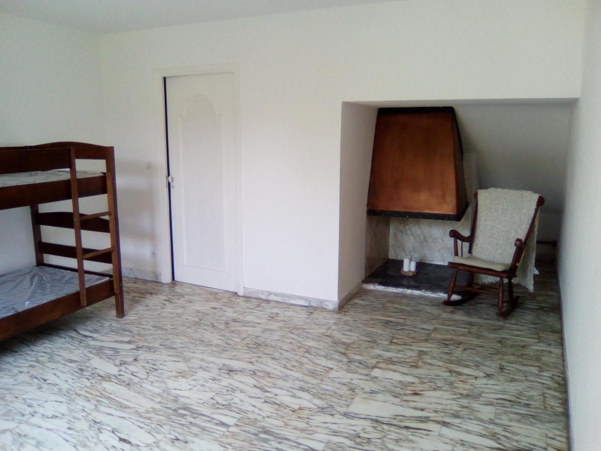 La Maison Saint Roch Ξενοδοχείο Martres-Tolosane Εξωτερικό φωτογραφία